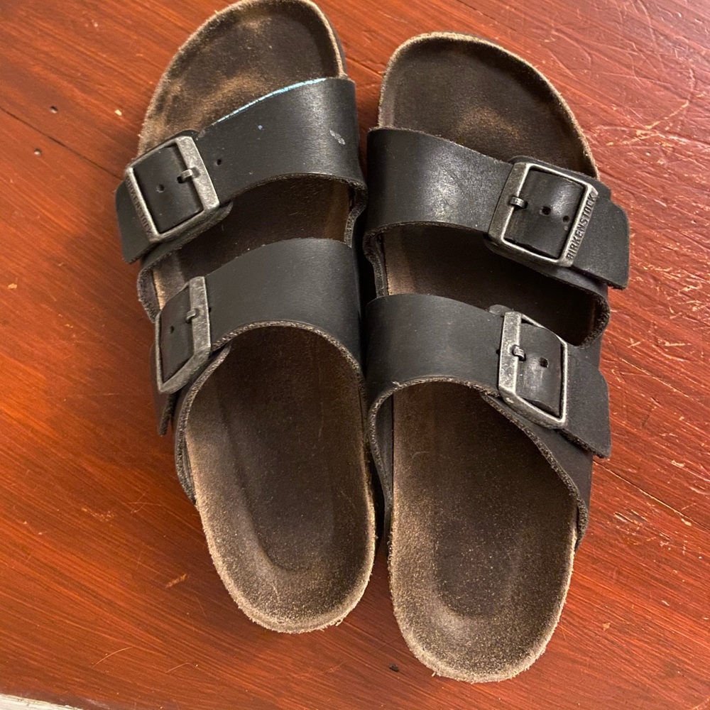 Birkenstock Arizona